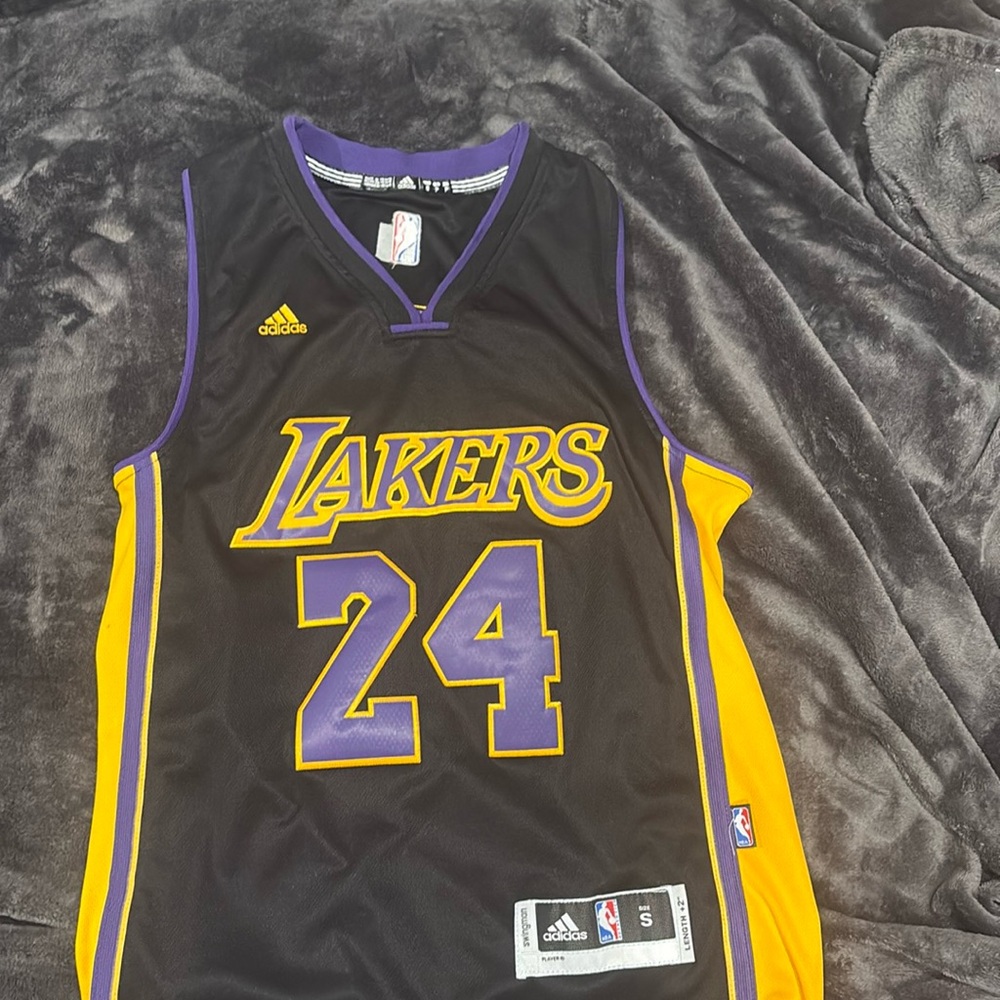 KOBE BRYANT Jersey